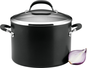 Cooking pot PNG-14033